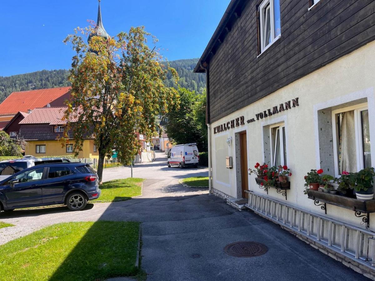 Apartment Dachsteingasse - Sld700 By Interhome Schladming Exterior photo